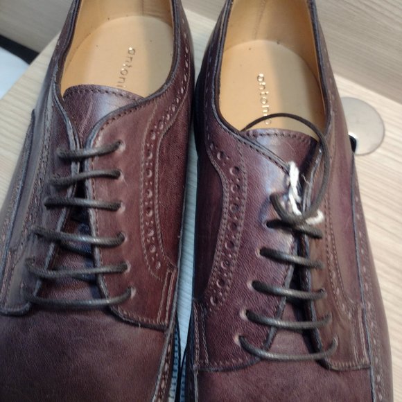 Antonio Zigiotto shoes 9 - Picture 11 of 14